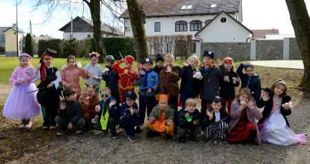 Pust 2025 (foto: T. Kosec)